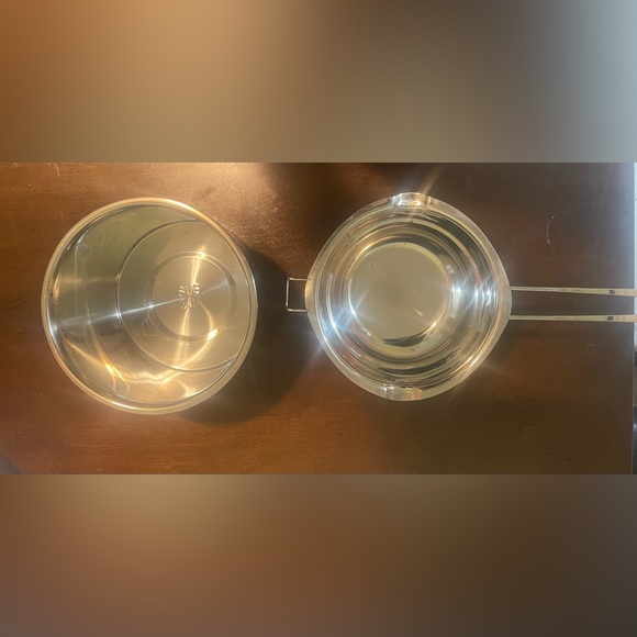 Chocolate Melting Pot - Picture 1 of 4